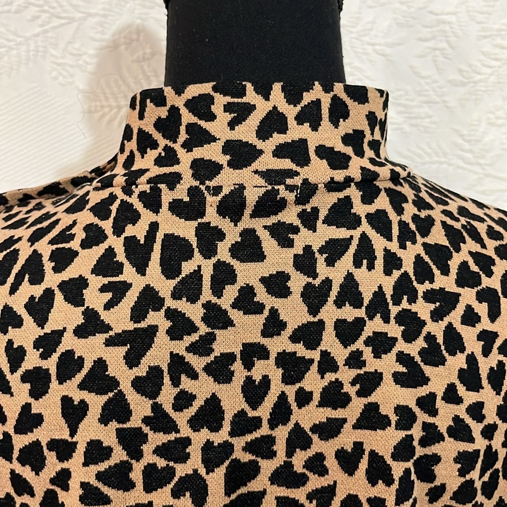 Ann Taylor‎ top, size small - Picture 10 of 14